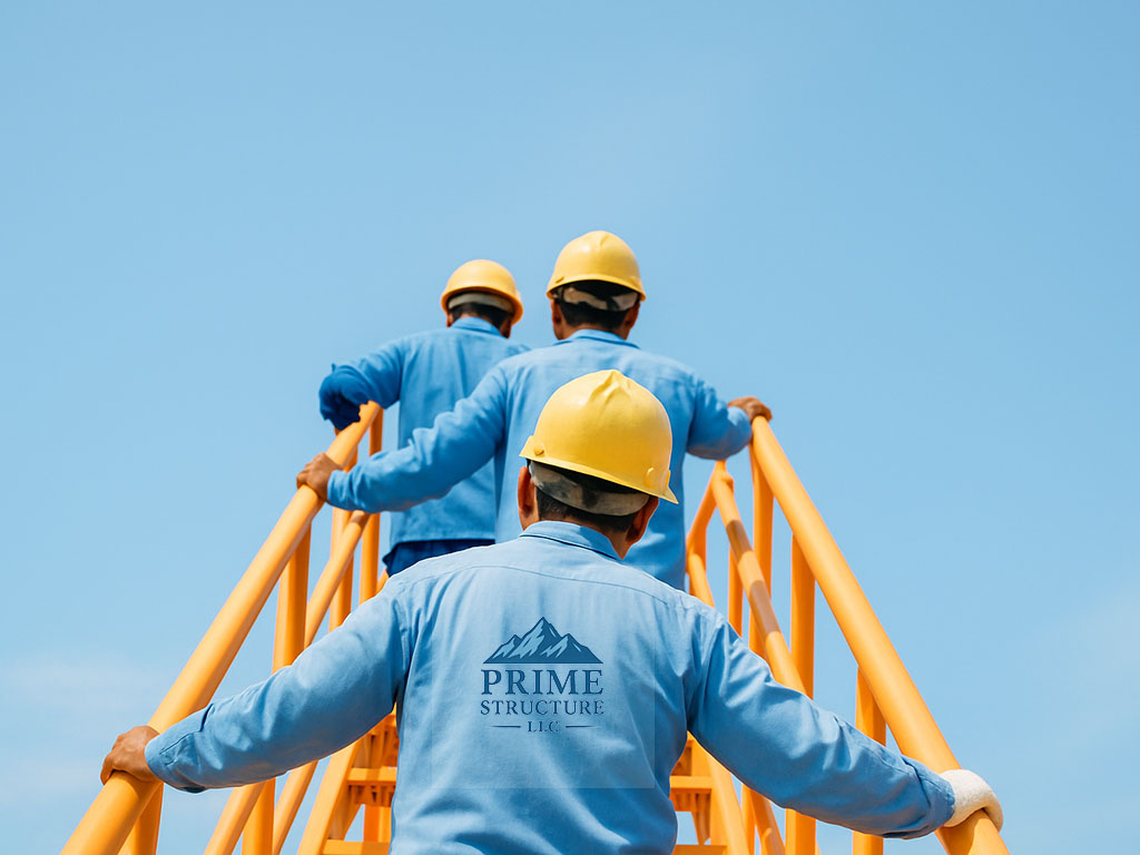 Why choose Prime Structure for your bathroom remodeling and tile work in Denver