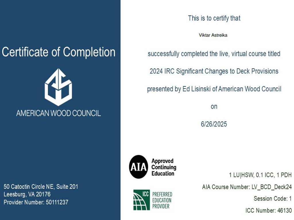 Thumbnail for article on Denver deck building tips