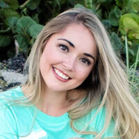 Profile photo of commenter Olivia on the Prime Structure blog