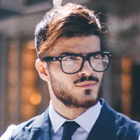 Profile photo of commenter Noah on the Prime Structure blog