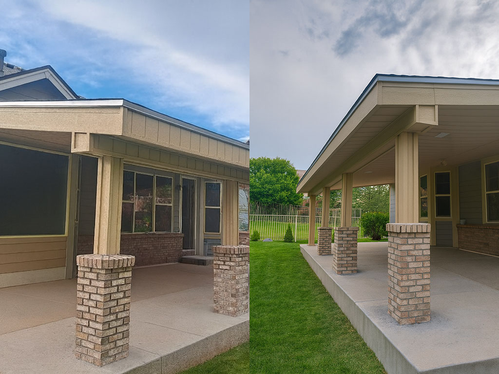 Steel support beam installation on a Prime Structure jobsite