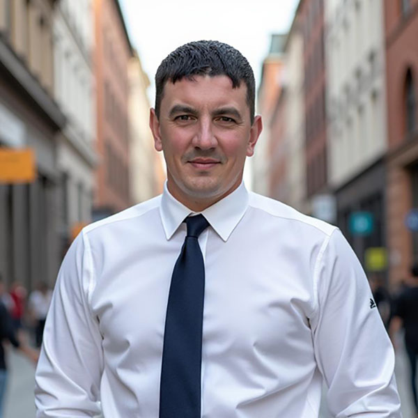 Founder of Prime Structure Denver